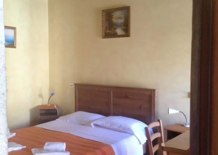 Campo De’ Fiori Prestige Rooms Roma